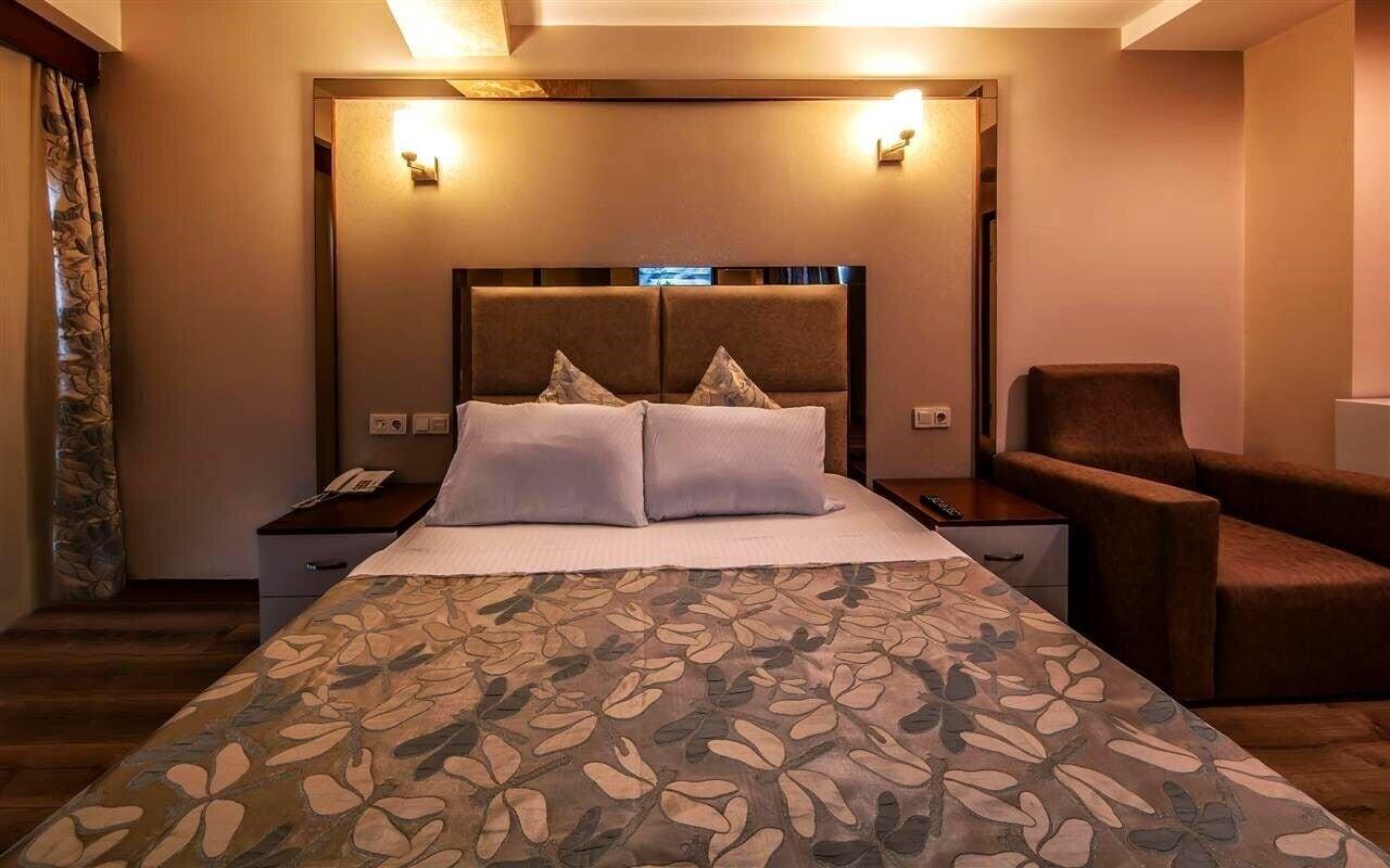 Asia Business Suites Istanbul Eksteriør bilde