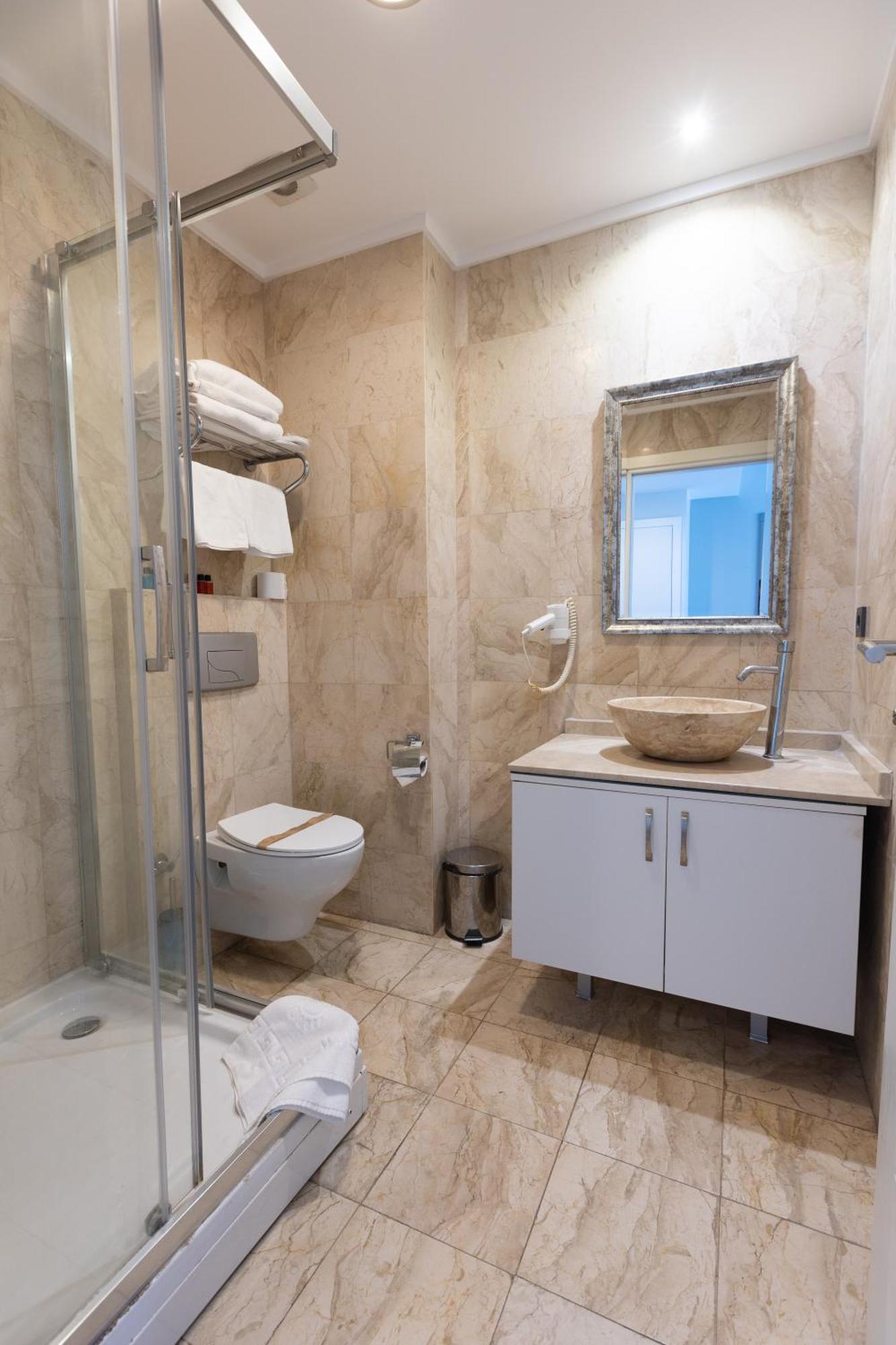 Asia Business Suites Istanbul Eksteriør bilde