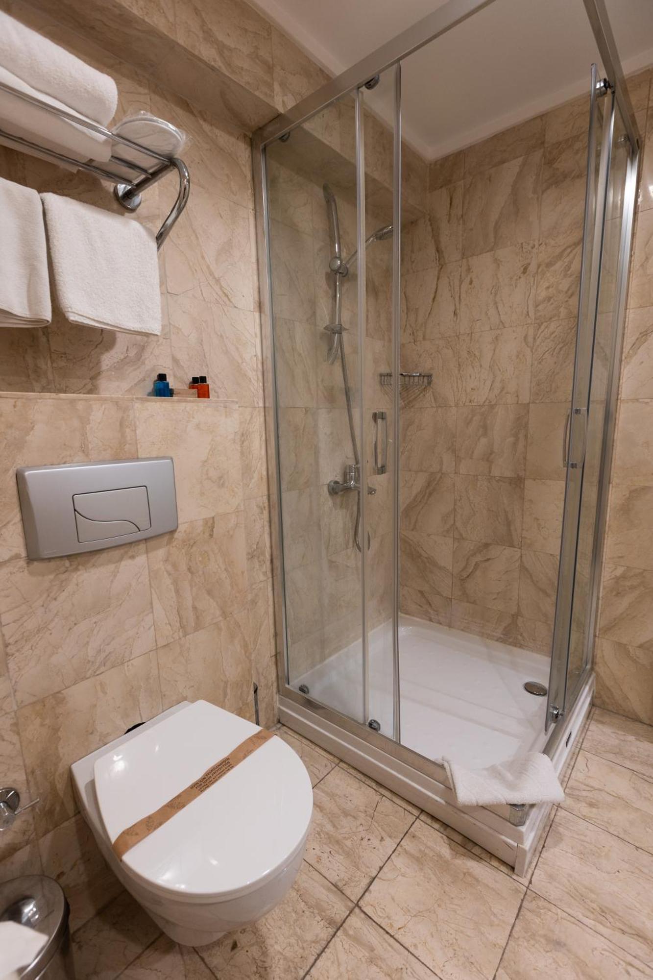 Asia Business Suites Istanbul Eksteriør bilde