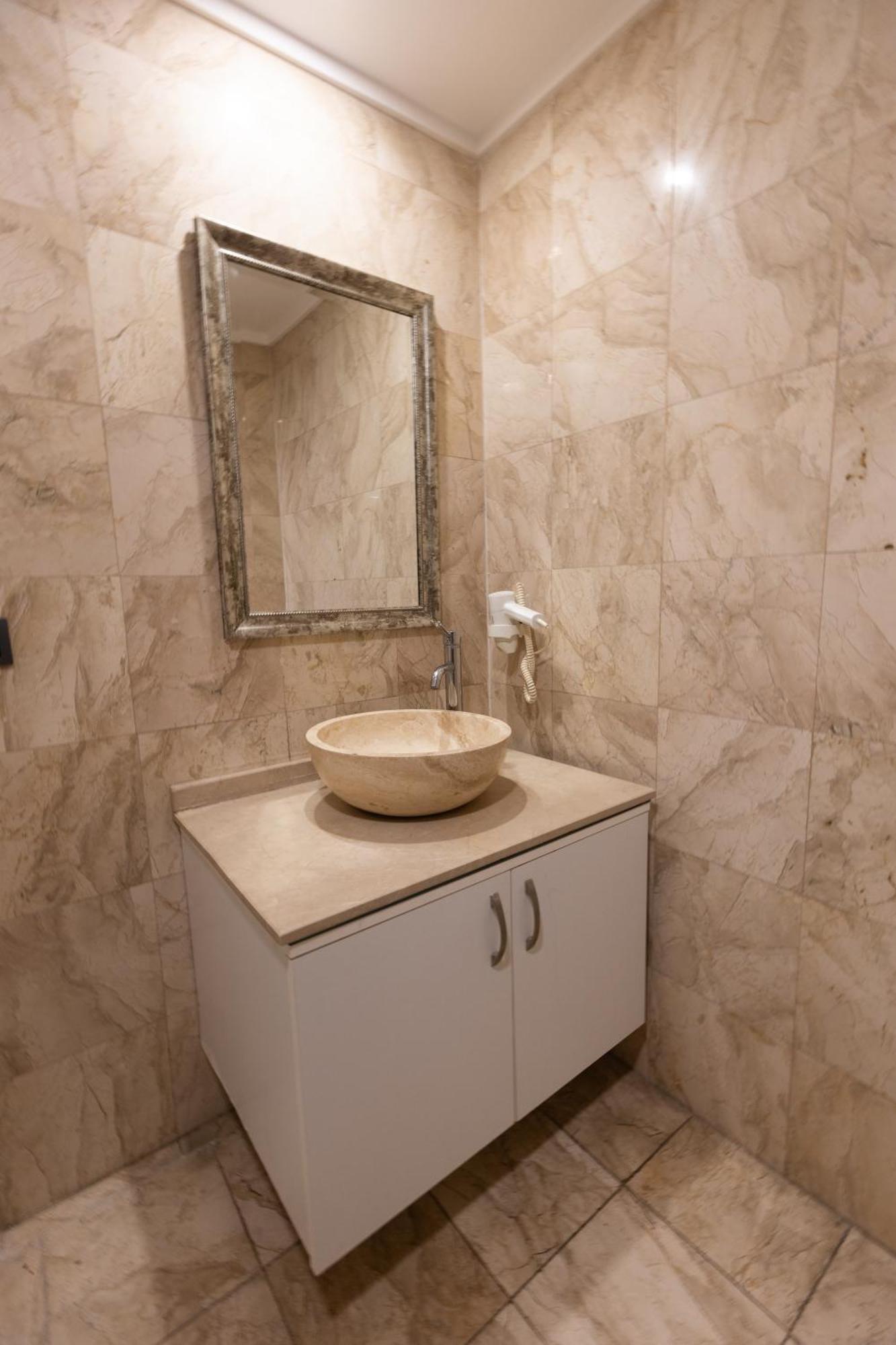 Asia Business Suites Istanbul Eksteriør bilde