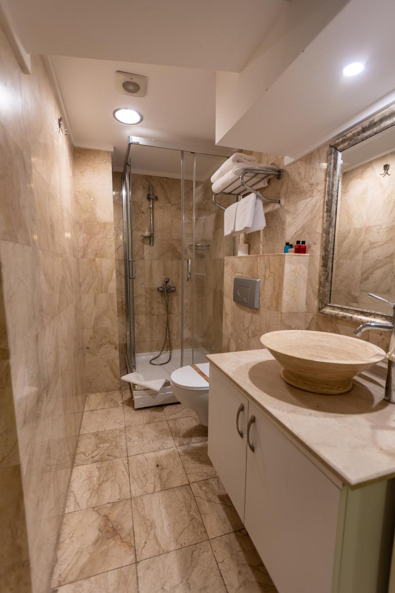 Asia Business Suites Istanbul Eksteriør bilde
